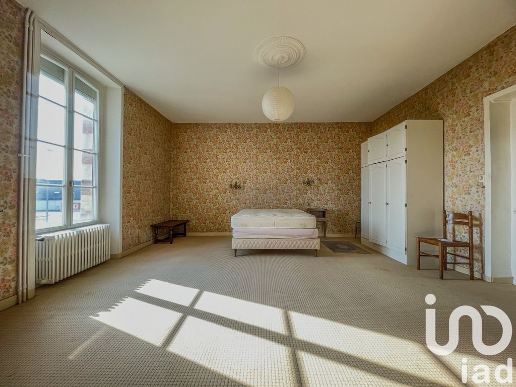 Achat maison 4 chambre(s) - Guémené-Penfao