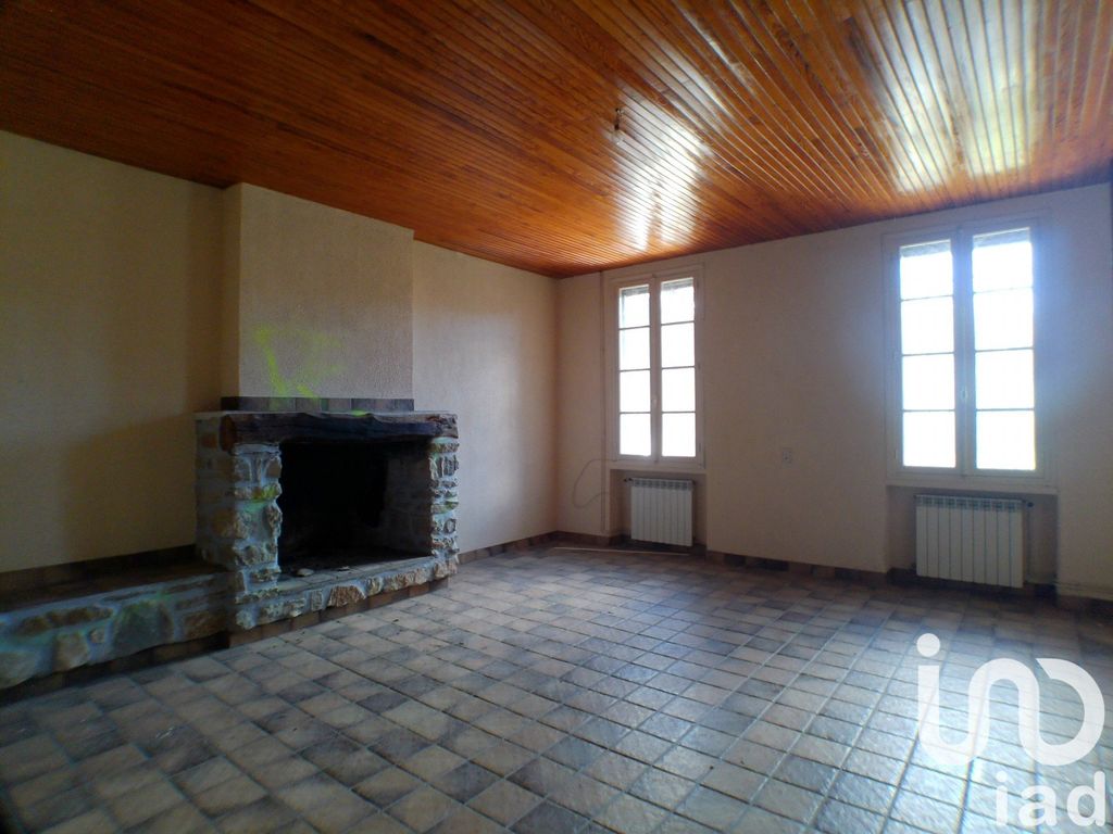 Achat maison à vendre 6 chambres 246 m² - Aigne