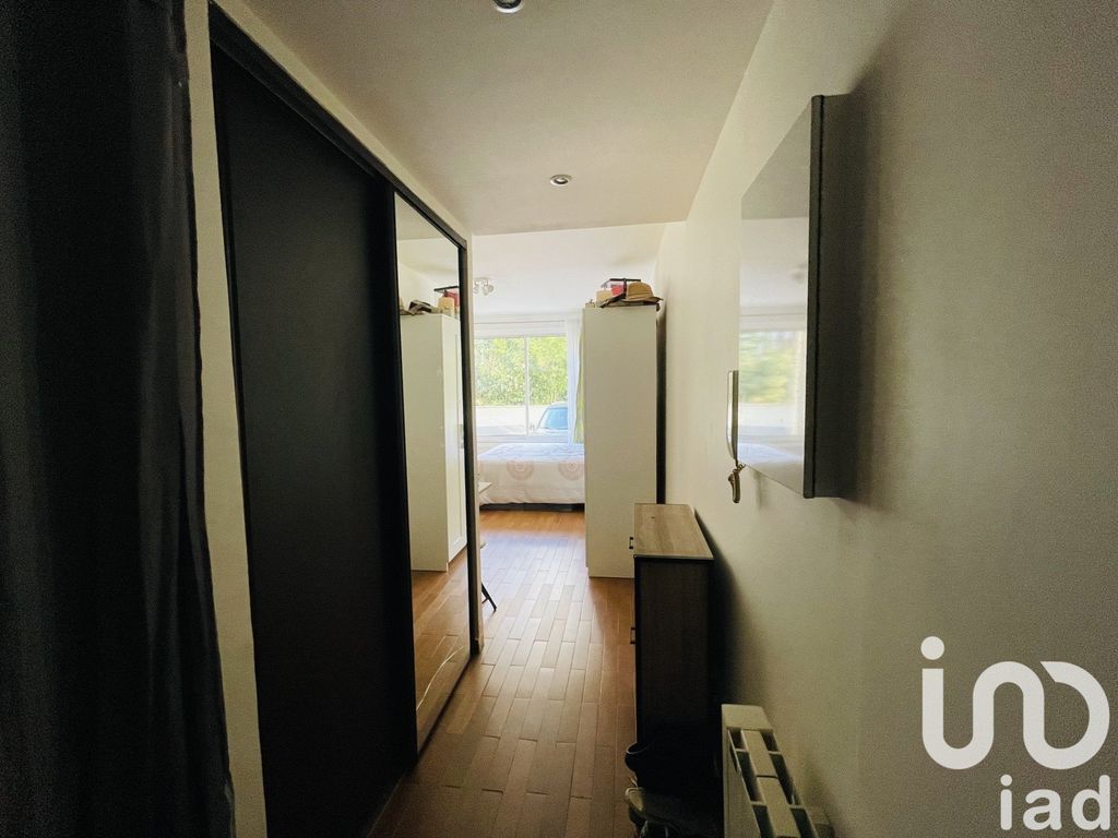 Achat studio à vendre 23 m² - Nogent-sur-Marne