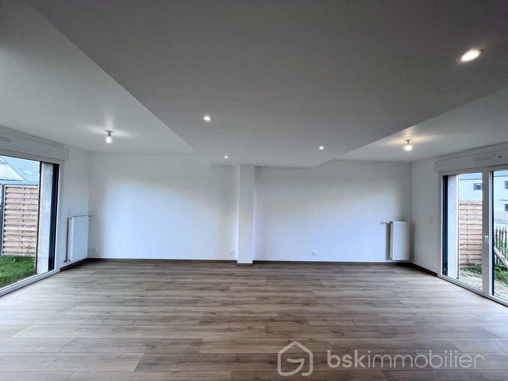 Achat maison à vendre 4 chambres 103 m² - Brécé