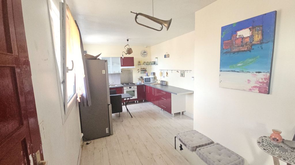 Achat appartement 4 pièce(s) Les Sables-d'Olonne