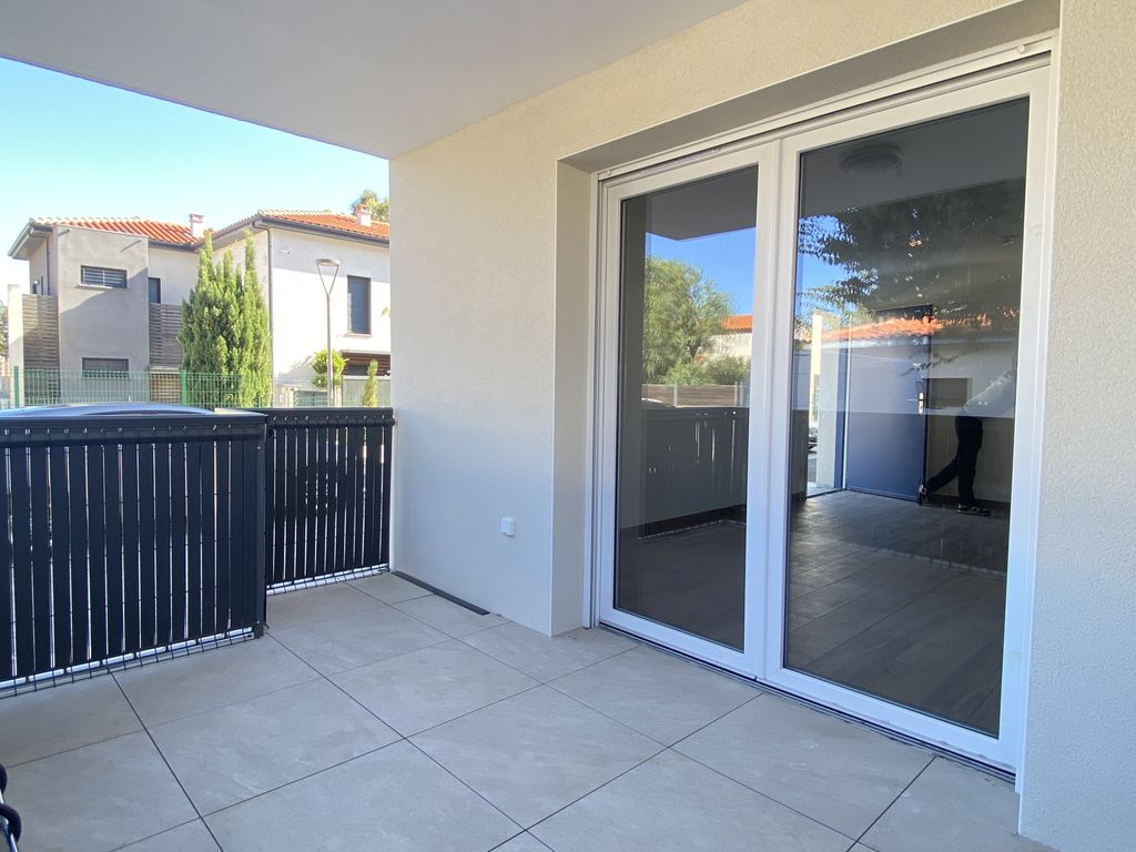 Achat appartement à vendre 3 pièces 59 m² - Argelès-sur-Mer