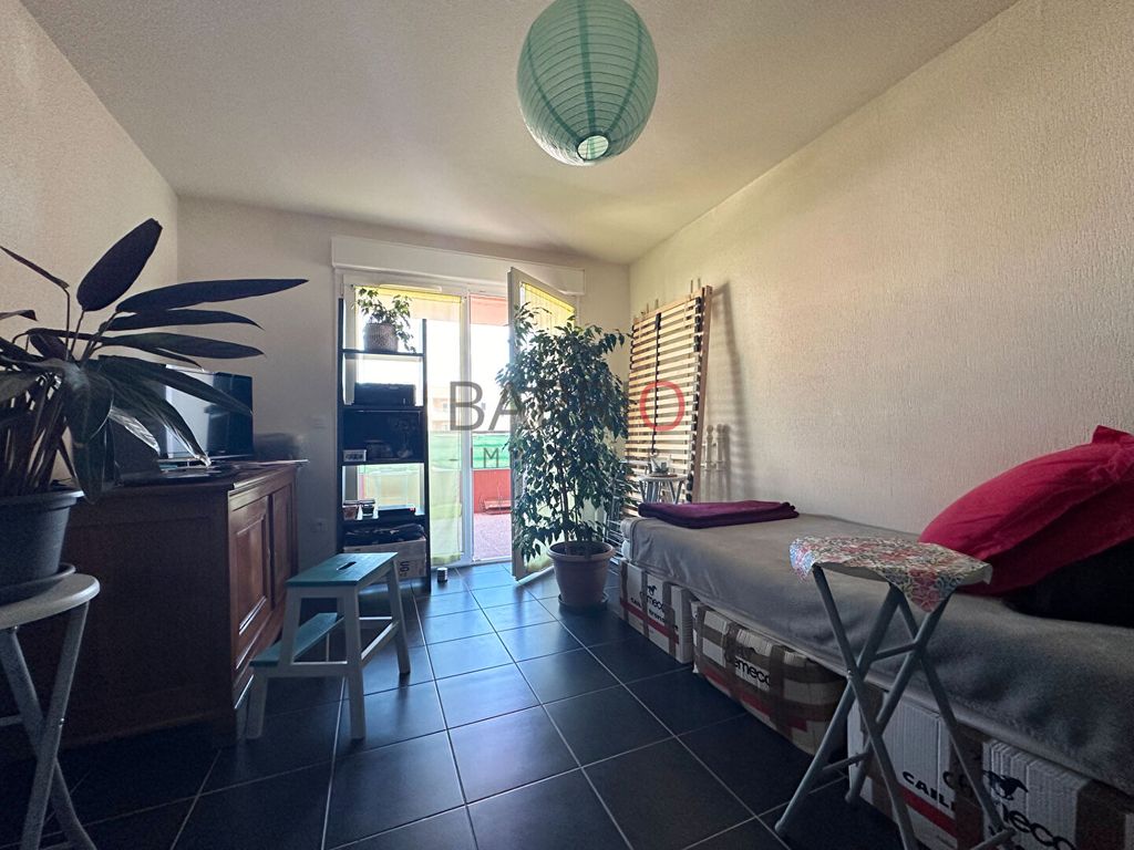 Achat appartement 2 pièce(s) Argelès-sur-Mer