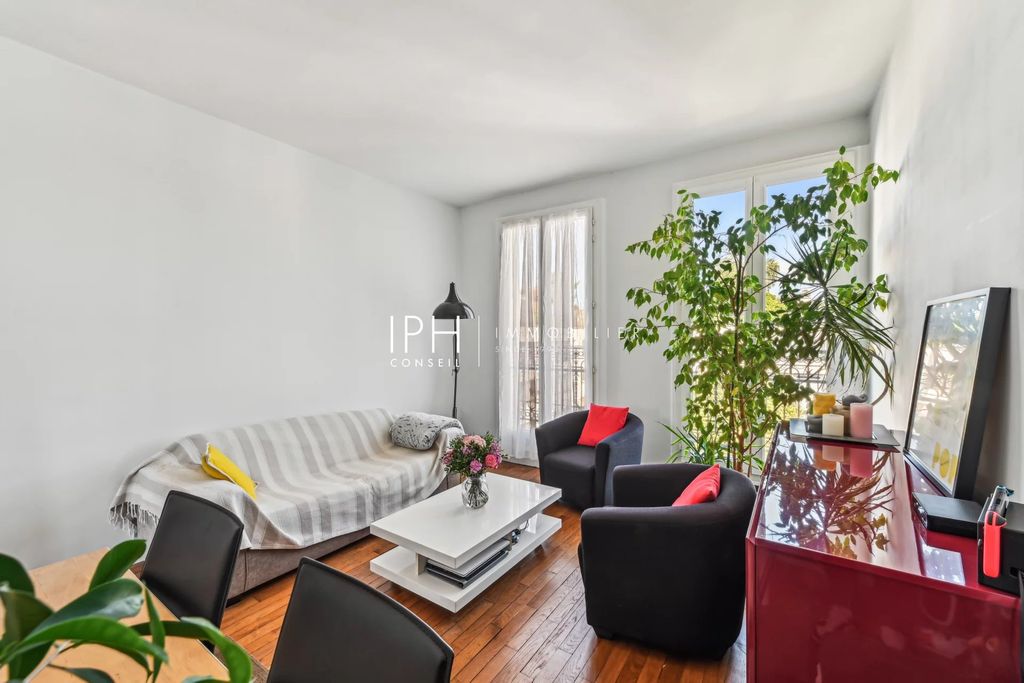 Achat appartement 3 pièce(s) Neuilly-sur-Seine