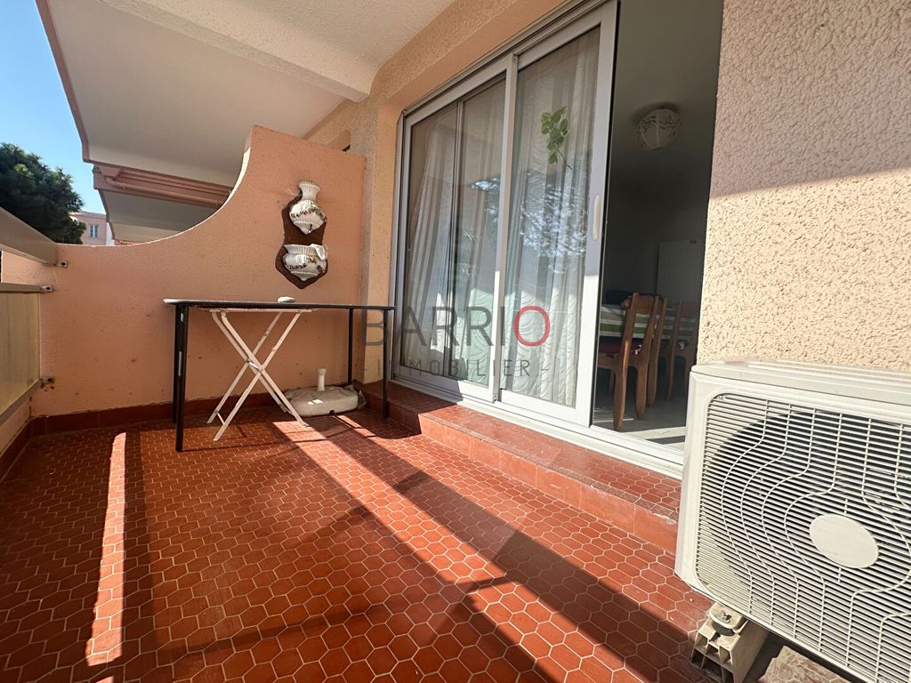 Achat appartement à vendre 4 pièces 76 m² - Argelès-sur-Mer