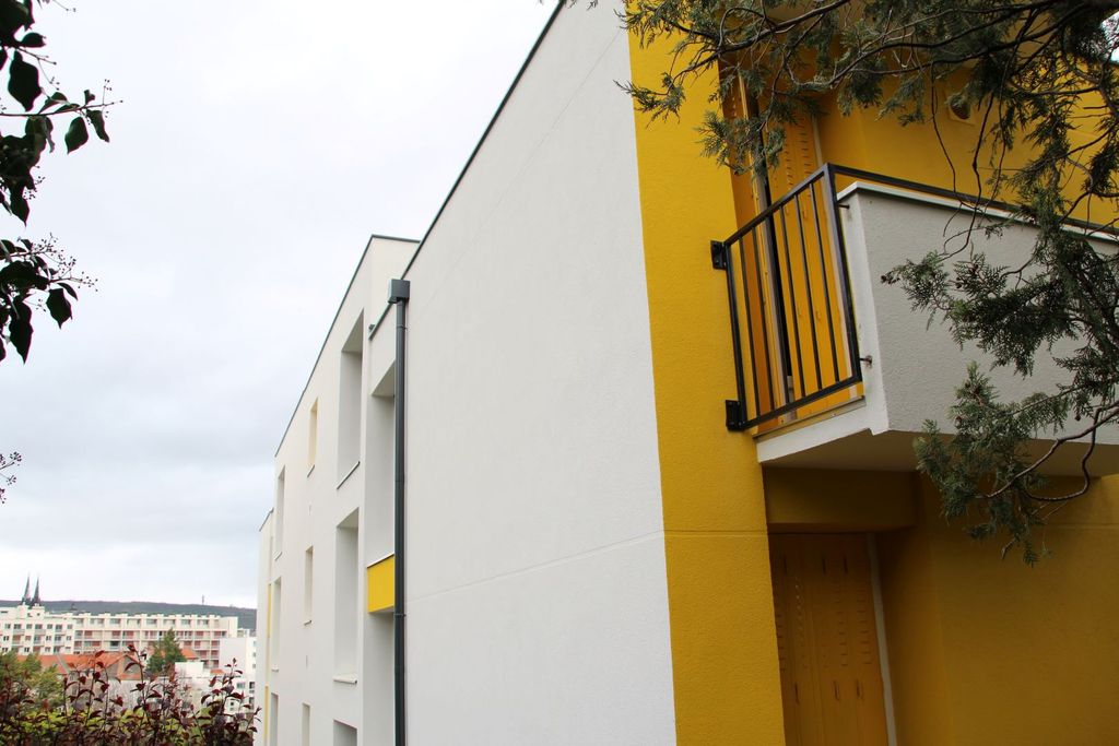 Achat appartement à vendre 4 pièces 75 m² - Clermont-Ferrand