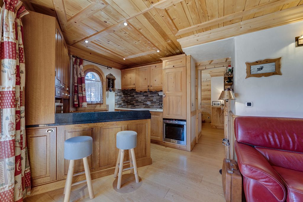 Achat appartement 4 pièce(s) Val-d'Isère