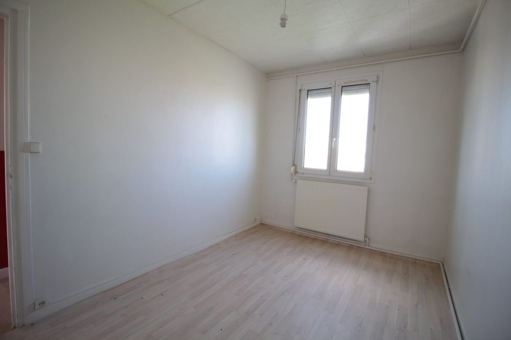 Achat appartement 3 pièce(s) Compiègne