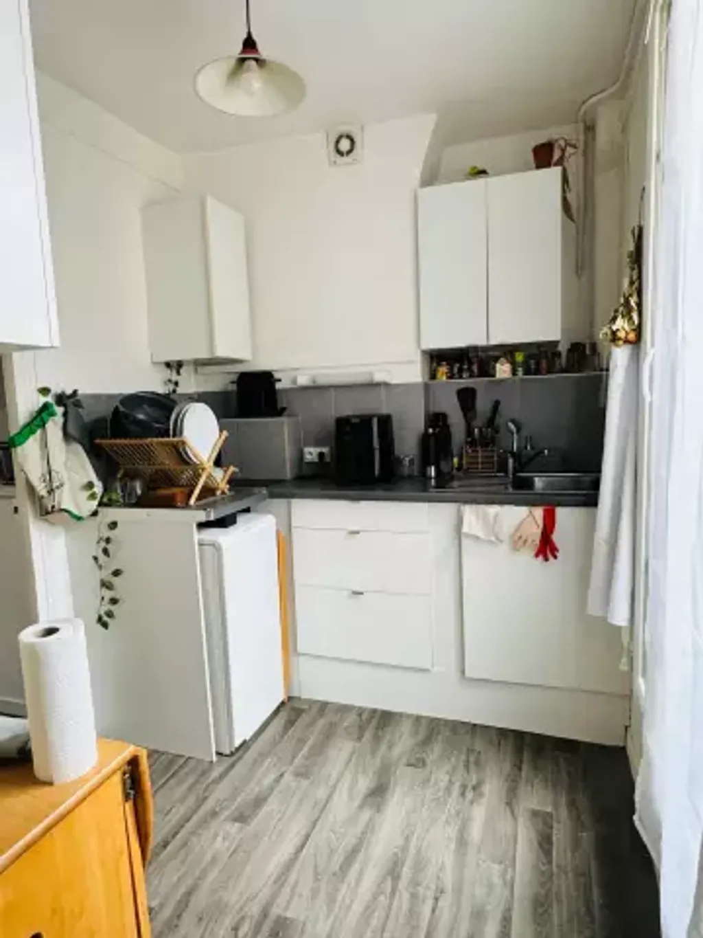 Achat appartement 2 pièce(s) Paris 13ème arrondissement