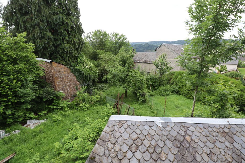 Achat maison 2 chambre(s) - Saint-Sauves-d'Auvergne