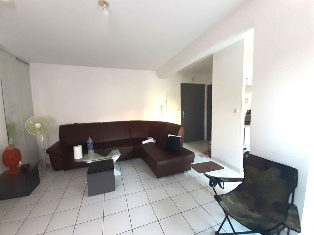 Achat appartement à vendre 2 pièces 43 m² - Perpignan