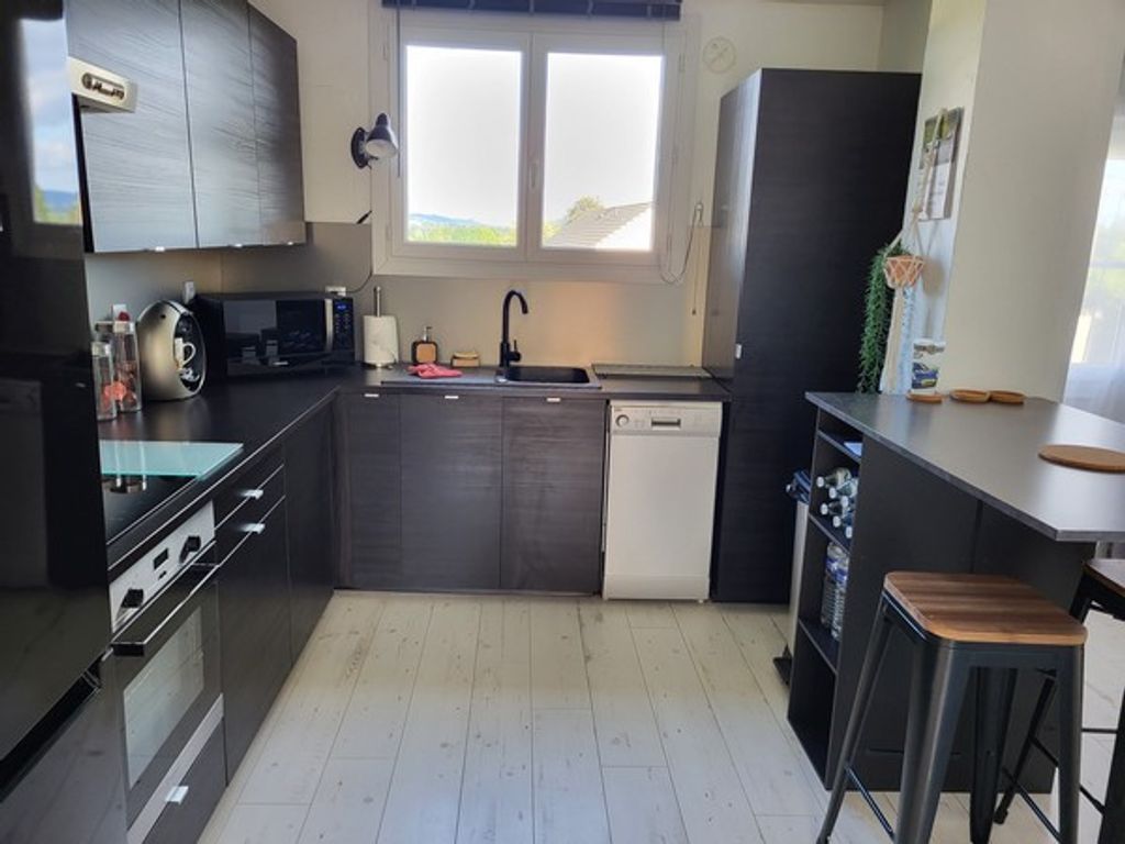 Achat maison 2 chambre(s) - Neufchâtel-en-Bray