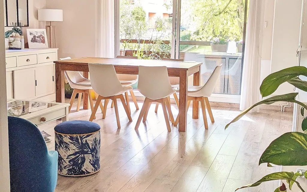 Achat appartement à vendre 4 pièces 95 m² - Sainte-Foy-lès-Lyon