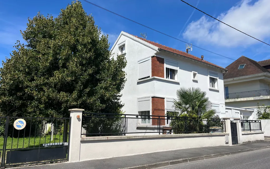 Achat maison à vendre 4 chambres 150 m² - Laon