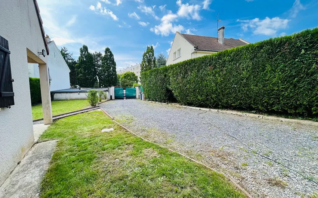 Achat maison 3 chambre(s) - Laon