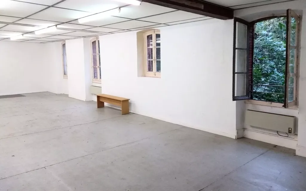 Achat studio à vendre 150 m² - Mazamet