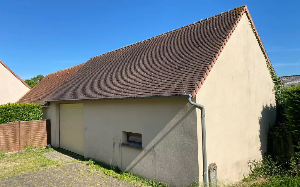 Achat maison 5 chambre(s) - Nogent-le-Rotrou