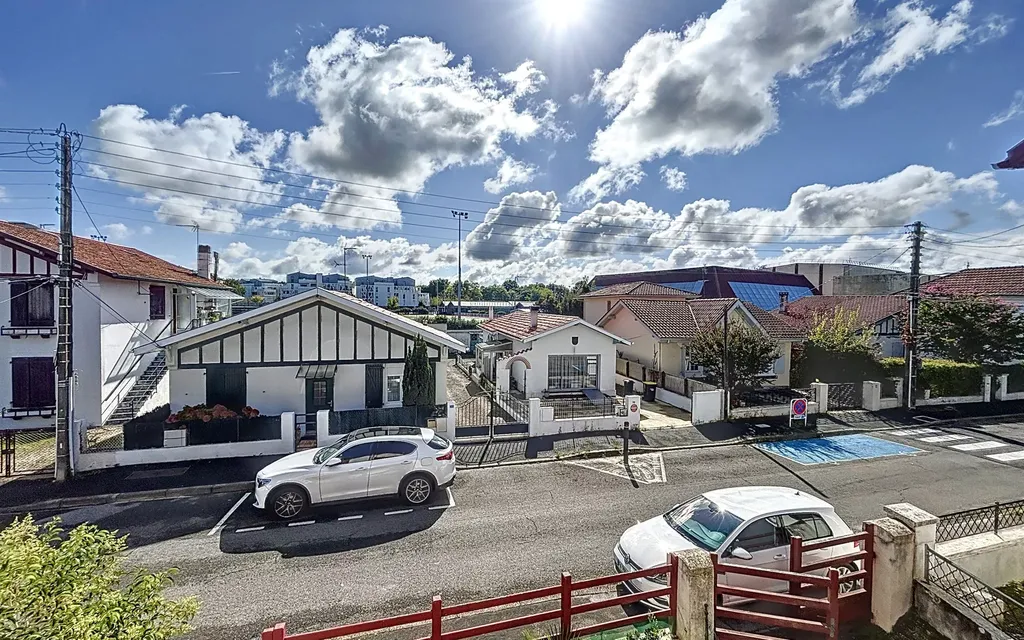 Achat maison 3 chambre(s) - Bayonne