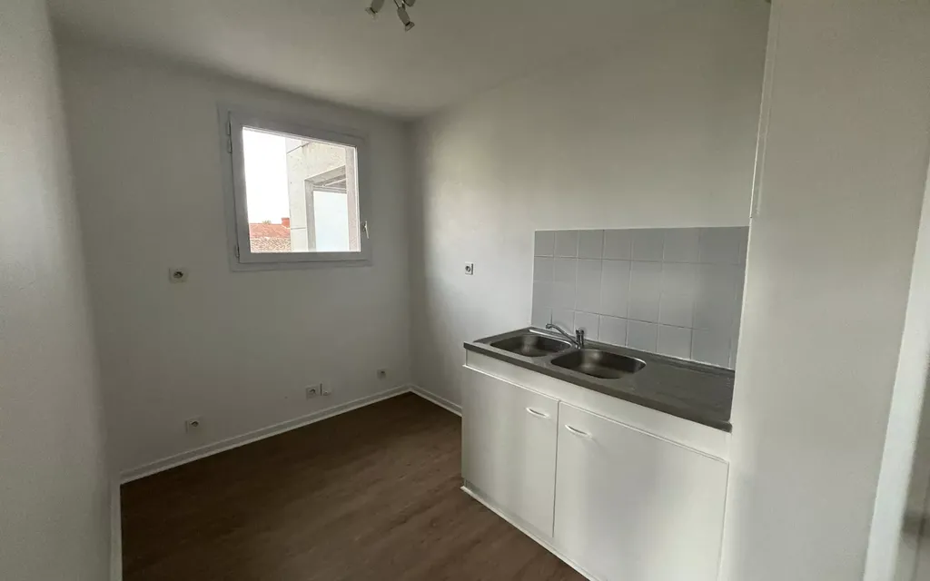 Achat appartement 3 pièce(s) Toulouse