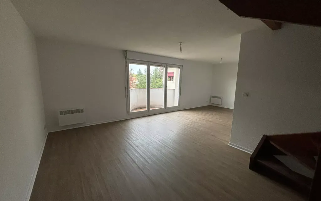 Achat appartement 3 pièce(s) Toulouse