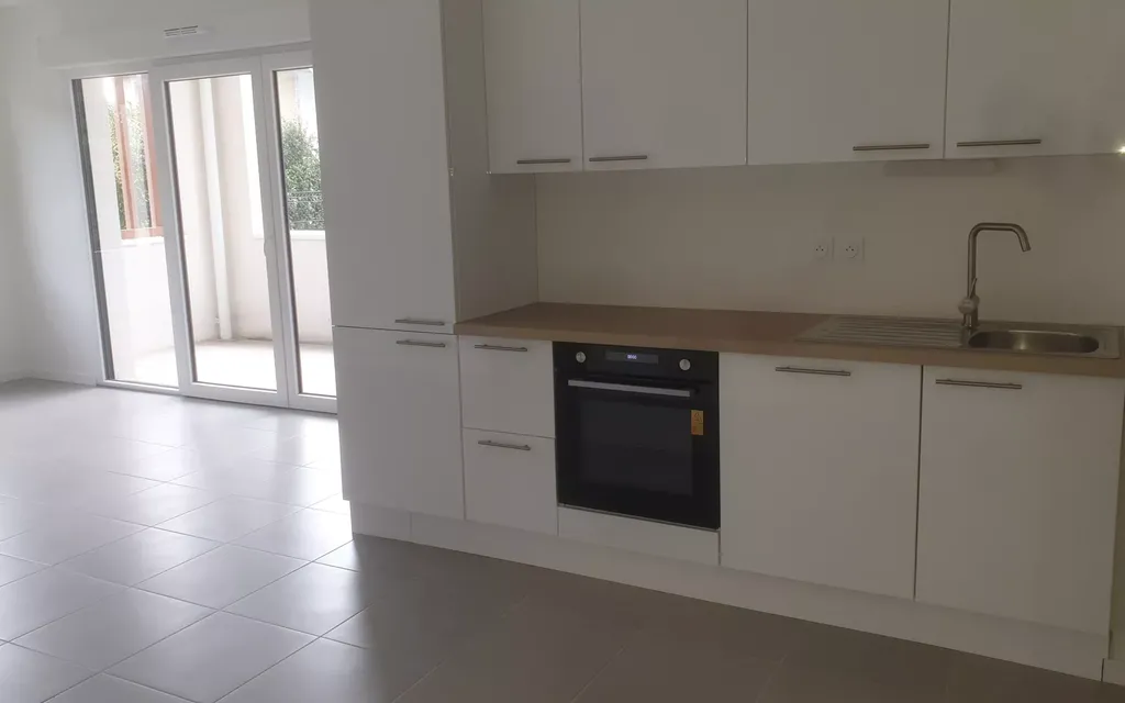 Achat appartement à vendre 3 pièces 64 m² - Le Teich