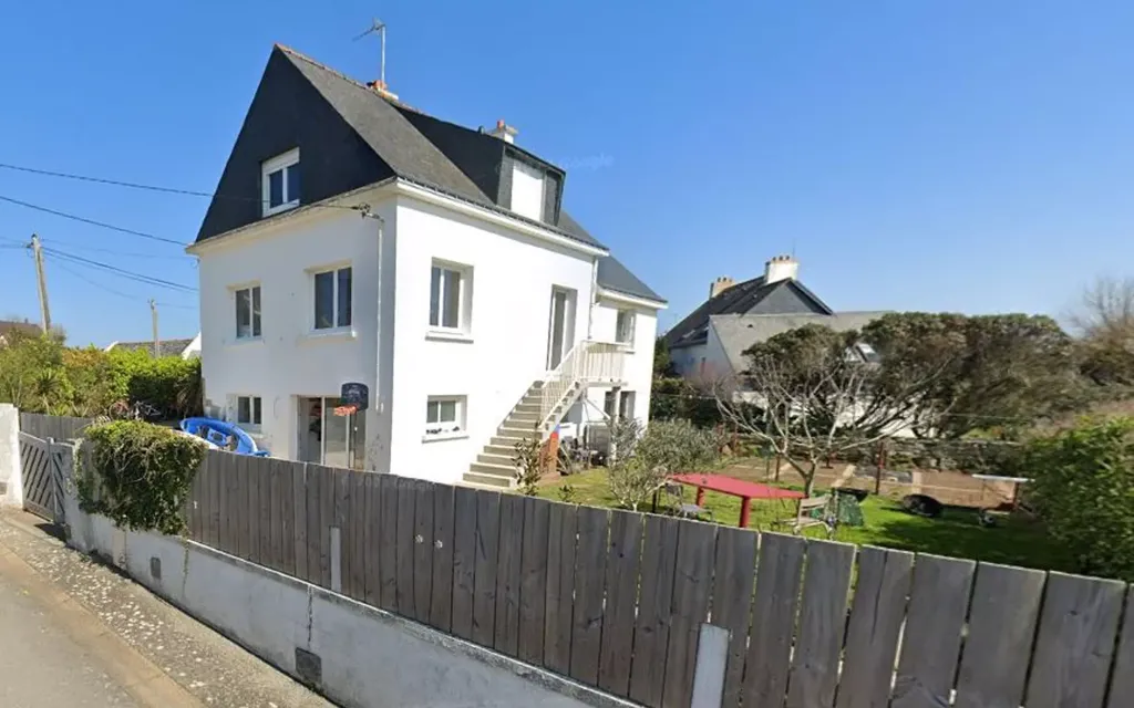 Achat maison à vendre 5 chambres 152 m² - Quiberon