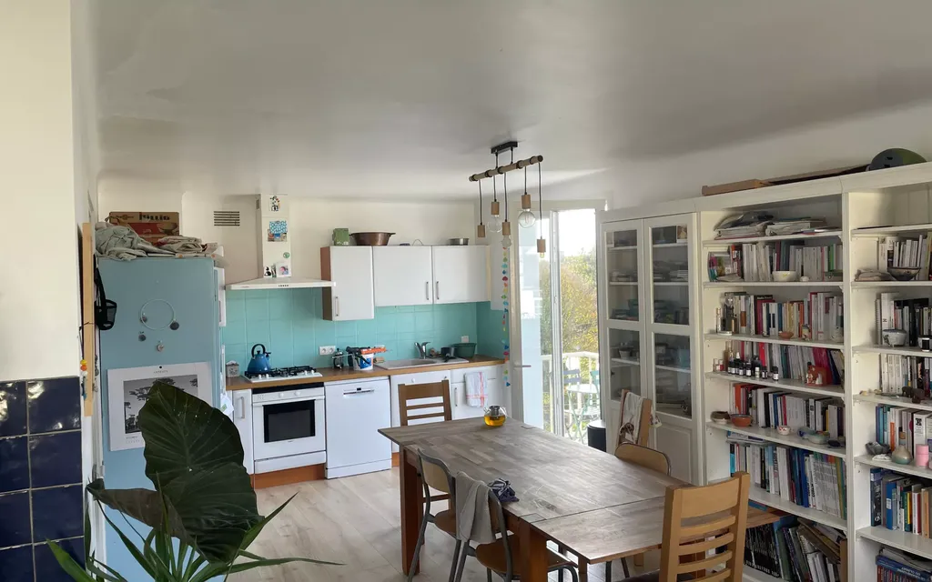 Achat maison 5 chambre(s) - Quiberon