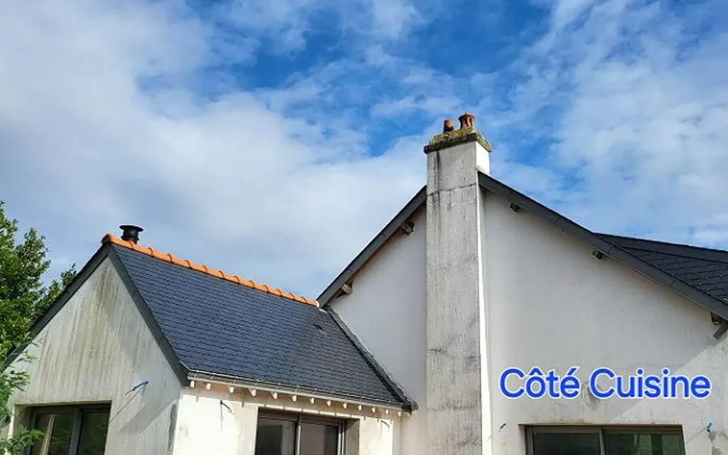 Achat maison 2 chambre(s) - Quiberon