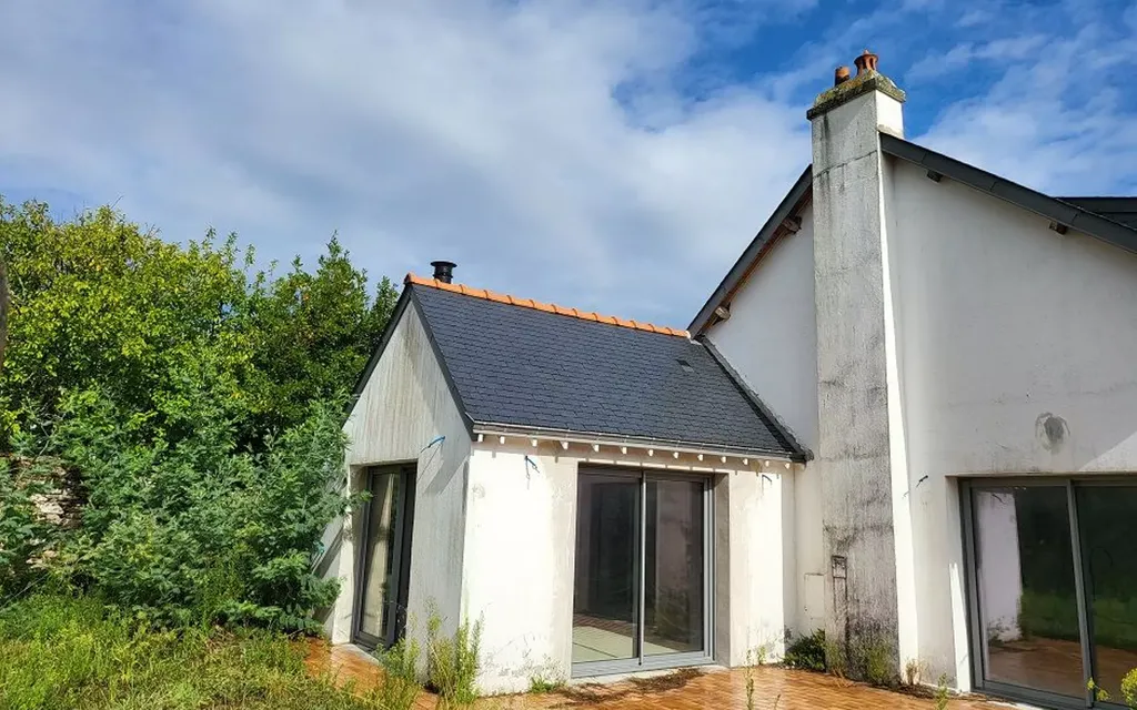 Achat maison à vendre 2 chambres 85 m² - Quiberon