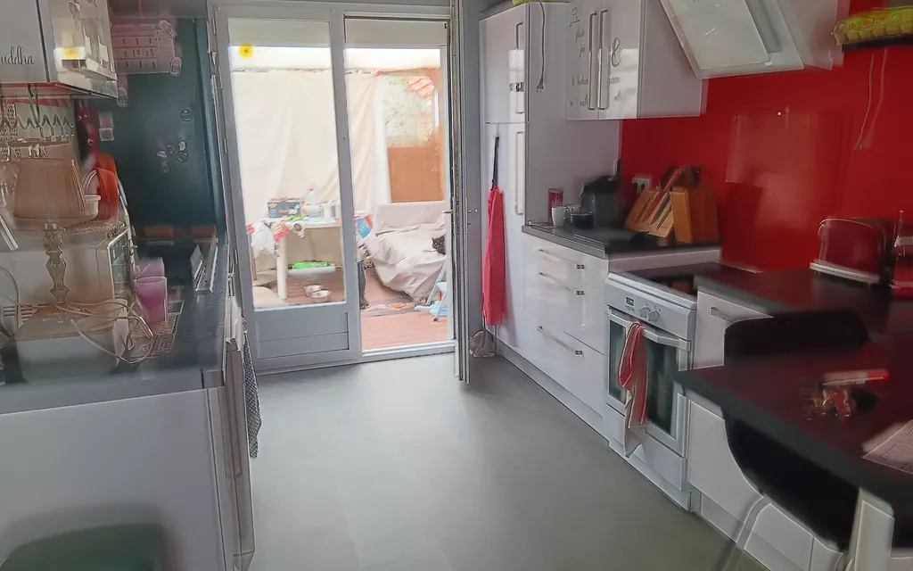 Achat maison 2 chambre(s) - Olonne-sur-Mer