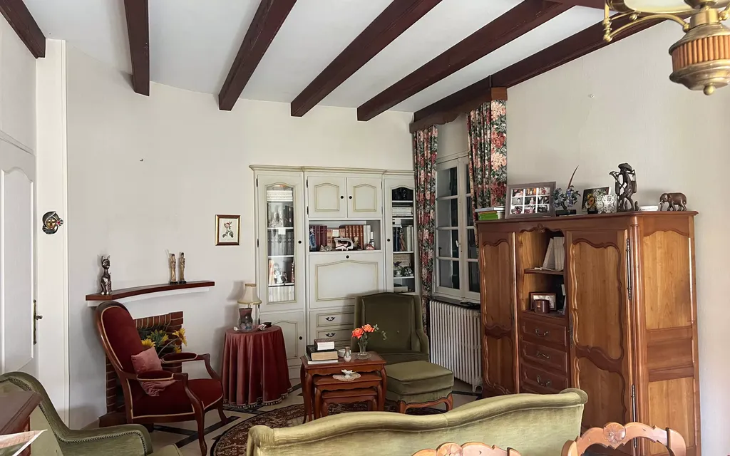 Achat maison 3 chambre(s) - Le Château-d'Oléron