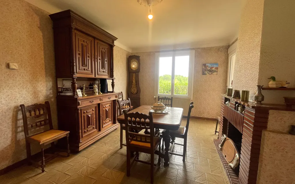 Achat maison 3 chambre(s) - Pontonx-sur-l'Adour