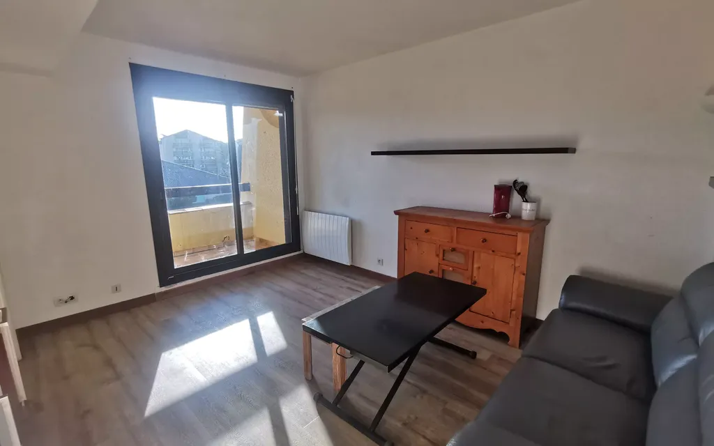 Achat appartement à vendre 2 pièces 25 m² - Seignosse