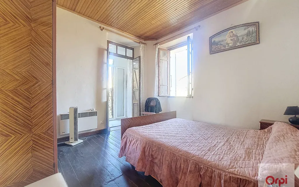 Achat maison 2 chambre(s) - Carbini