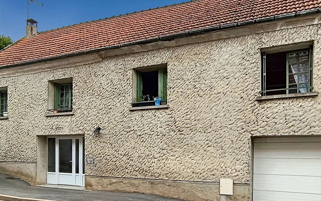 Achat maison à vendre 6 chambres 175 m² - La Ferté-sous-Jouarre