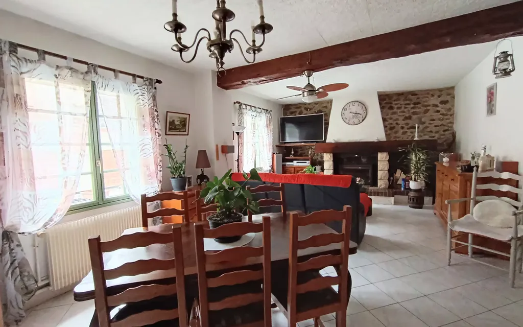 Achat maison 6 chambre(s) - La Ferté-sous-Jouarre