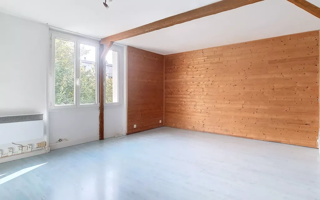 Achat appartement à vendre 4 pièces 85 m² - Brest