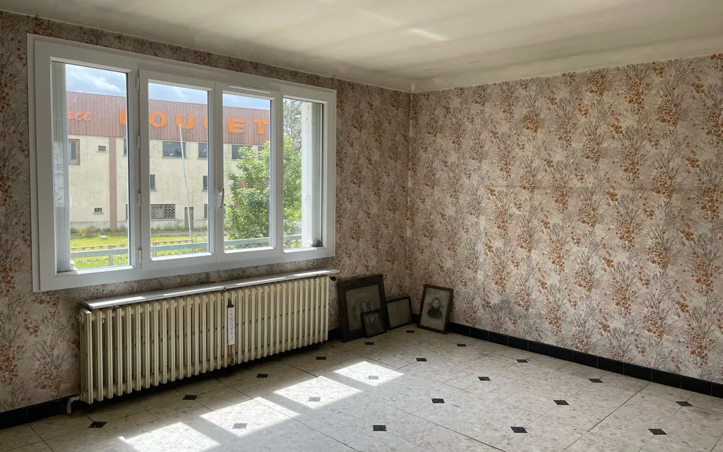 Achat maison 4 chambre(s) - Rebais