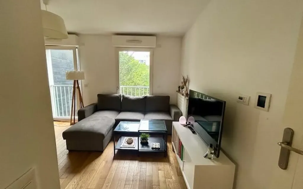 Achat appartement 1 pièce(s) Boulogne-Billancourt