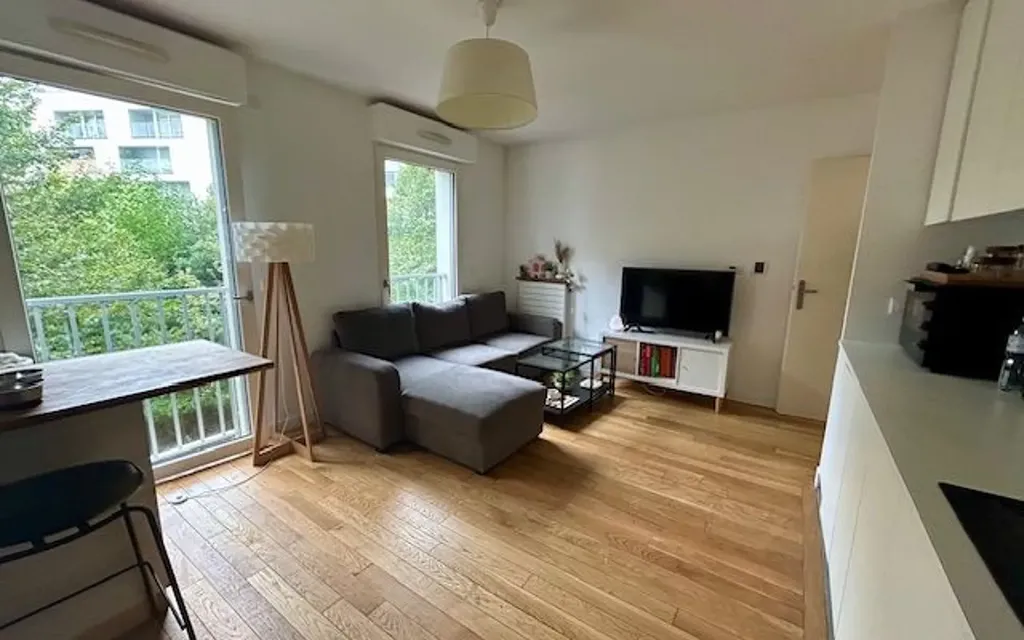 Achat studio à vendre 27 m² - Boulogne-Billancourt