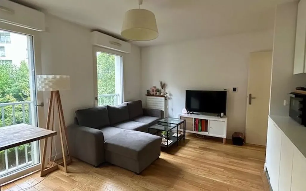 Achat appartement 1 pièce(s) Boulogne-Billancourt