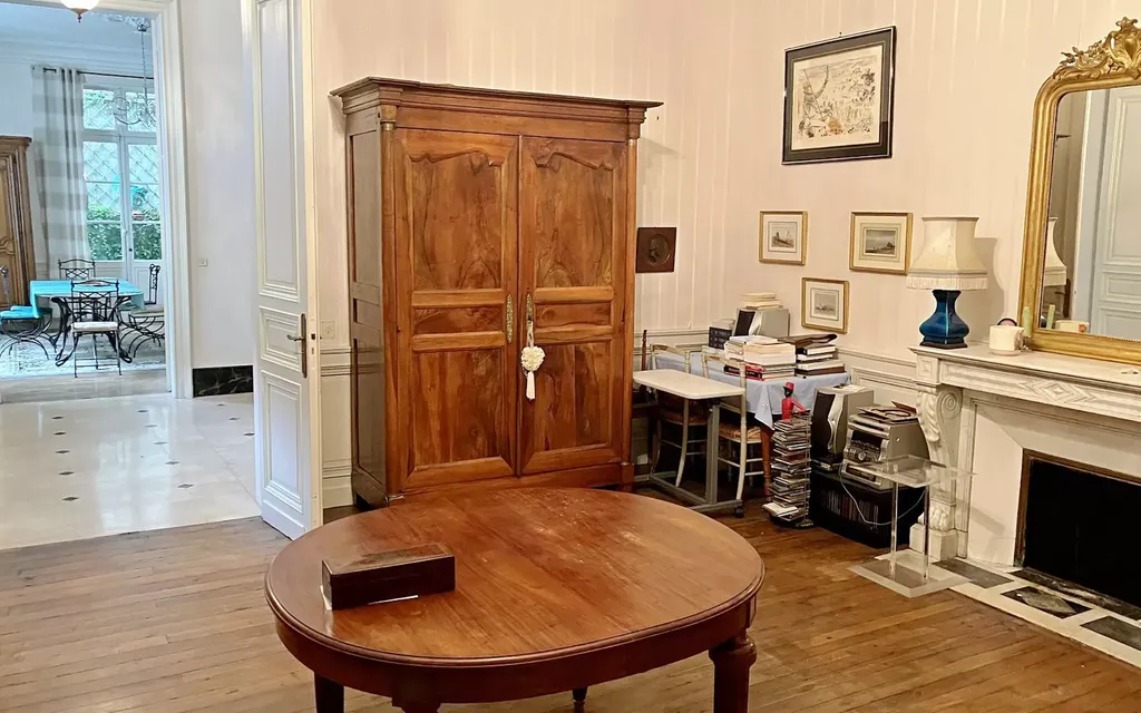 Achat maison 5 chambre(s) - Angoulême