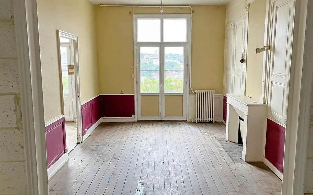 Achat maison 5 chambre(s) - Angoulême