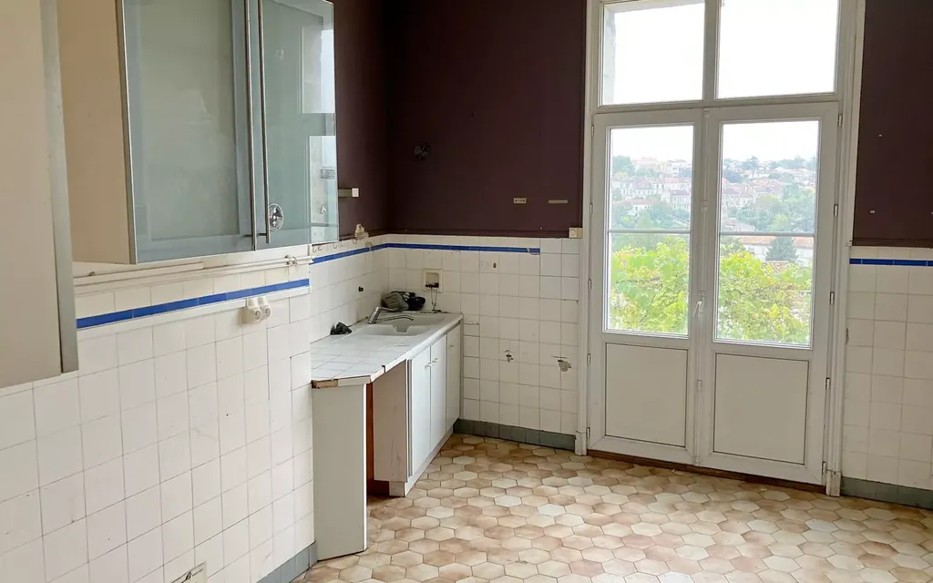 Achat maison 5 chambre(s) - Angoulême