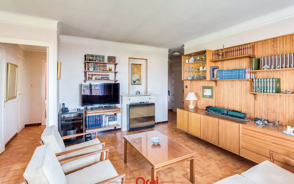 Achat appartement 3 pièce(s) Marseille 14ème arrondissement