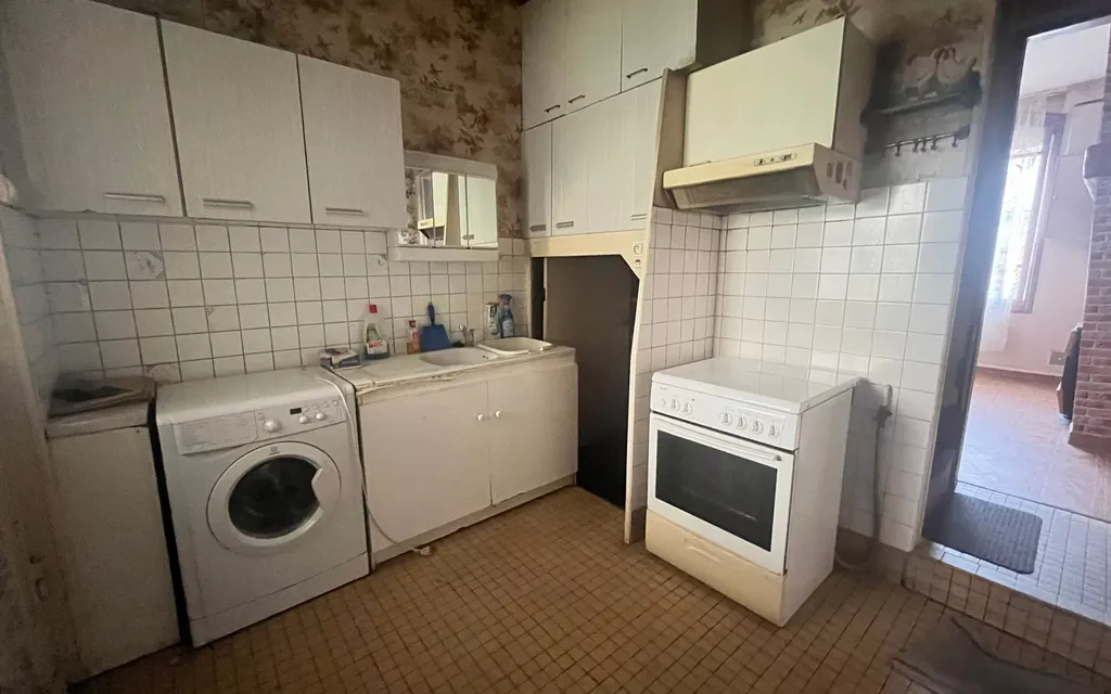 Achat maison 2 chambre(s) - Beauvais