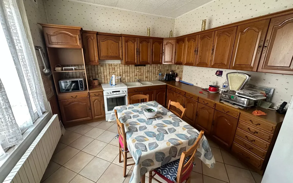 Achat maison 4 chambre(s) - Mont-Saint-Père