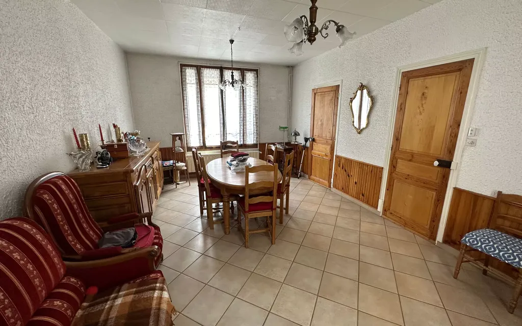 Achat maison 4 chambre(s) - Mont-Saint-Père