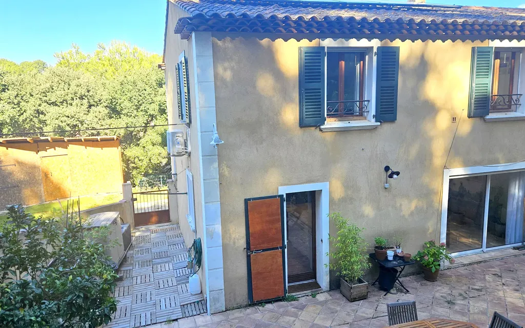 Achat maison 3 chambre(s) - La Seyne-sur-Mer