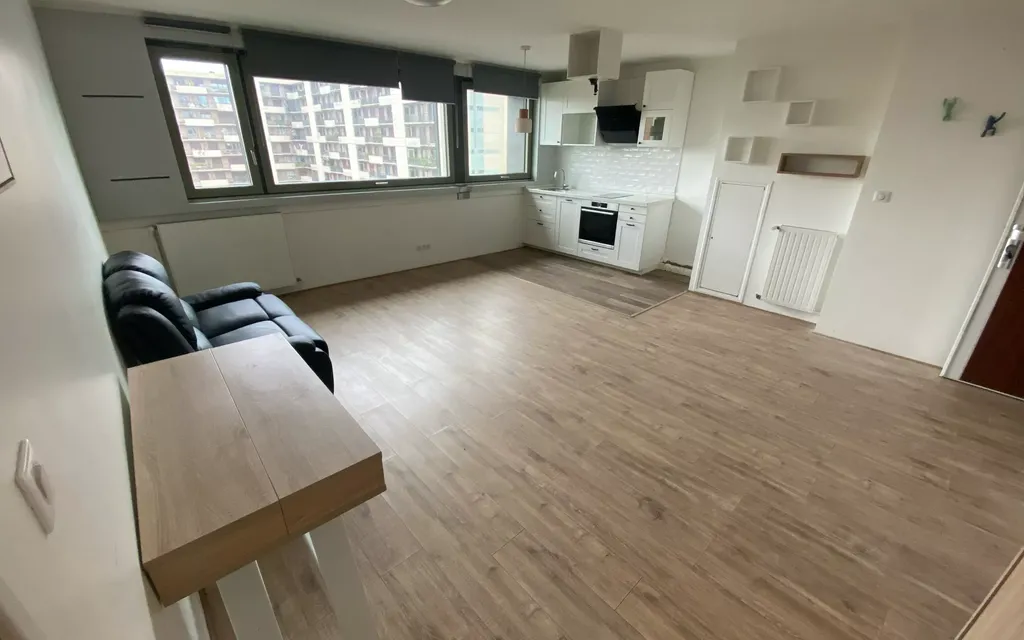 Achat appartement à vendre 2 pièces 46 m² - Bagnolet